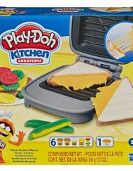 PLAY-DOH KITCHEN CREATIONS Преса за сандвич E7623