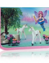 PLAYMOBIL Несесер FAIRIES празен, единичен 1BW2 PL-19 503020010