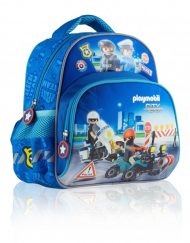 PLAYMOBIL Раница ПОЛИЦИЯ PL-10 502020090