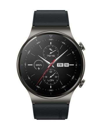 Смарт часовник Huawei GT2 Pro Sport Vidar-B19S