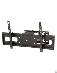 TV BRACKET, Sunne 37-63 inch, max 60kg Tilting, Swivel (37-63-EA)