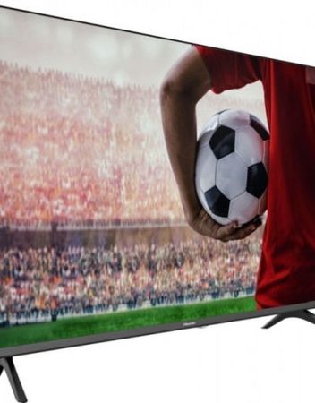 TV LED, Hisense 40'', A5100F, FullHD (40A5100F)