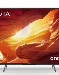 TV LED, Sony 49'', KD-49XH8596, Smart, XR 1000Hz, WiFi, UHD 4K (KD49XH8596BAEP)