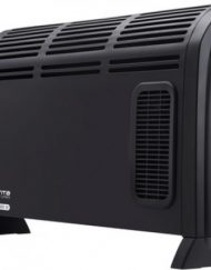 Вентилаторна печка, Rowenta Vectissiomo, 2400W, Black (CO3035F1)