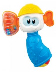 WINFUN Дрънкалка Чукче The Little Builder 679