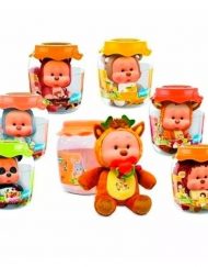 YOGURTINIS Плюшена играчка с аромат