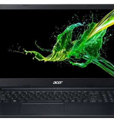 ACER Aspire 3 /15.6''/ Intel N4100 (2.4G)/ 4GB RAM/ 256GB SSD/ int. VC/ Linux (NX.HE3EX.01P)