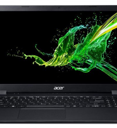 ACER Aspire 3 A315-42-R70B /15.6''/ AMD Ryzen 7 3700U (2.3G)/ 8GB RAM/ 512GB SSD/ int. VC/ No OS (NX.HF9EX.03H)