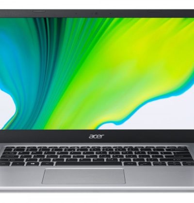 ACER Aspire 5 /14''/ Intel i3-1115G4 (3.0G)/ 8GB RAM/ 512GB SSD/ int. VC/ Linux (NX.A28EX.008)