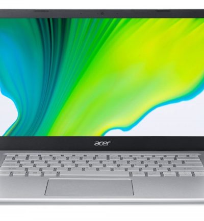 ACER Aspire 5 /14''/ Intel i5-1135G7 (4.2G)/ 8GB RAM/ 512GB SSD/ int. VC/ Linux (NX.A27EX.005)