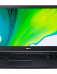 ACER Aspire 5 /15.6''/ AMD Ryzen 3 5300U (3.8G)/ 8GB RAM/ 512GB SSD/ ext. VC/ DOS (NX.A8BEX.007)