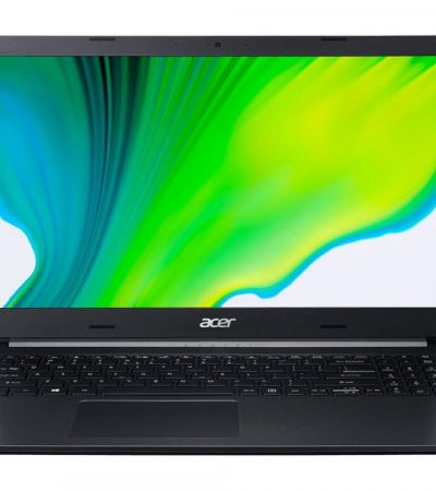 ACER Aspire 5 /15.6''/ AMD Ryzen 3 5300U (3.8G)/ 8GB RAM/ 512GB SSD/ ext. VC/ DOS (NX.A8BEX.007)