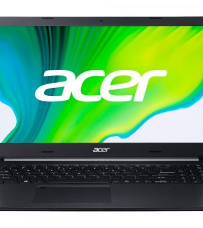 ACER Aspire 5 /15.6''/ AMD Ryzen 5 5500U (4.0G)/ 8GB RAM/ 512GB SSD/ ext. VC/ DOS (NX.A8BEX.008)