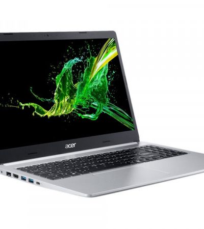 ACER Aspire 5 /15.6''/ Intel i3-1005G1 (3.4G)/ 12GB RAM/ 256GB SSD/ int. VC/ Win10 (NX.HSNEX.005)