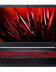 ACER Nitro 5 /15.6''/ AMD Ryzen 5 5600H (5.0G)/ 8GB RAM/ 512GB SSD/ ext. VC/ Linux (NH.QB9EX.009)