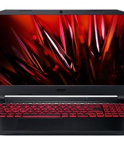 ACER Nitro 5 /15.6''/ AMD Ryzen 5 5600H (5.0G)/ 8GB RAM/ 512GB SSD/ ext. VC/ Linux (NH.QB9EX.009)