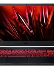 ACER Nitro 5 /15.6''/ Intel i7-11370H (4.8G)/ 8GB RAM/ 512GB SSD/ ext. VC/ DOS (NH.QAMEX.00E)