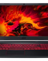 ACER Nitro 5 /17.3''/ Intel i7-1075H (5.0G)/ 8GB RAM/ 512GB SSD/ ext. VC/ Linux (NH.Q8KEX.00A)