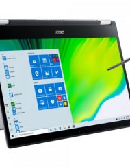 ACER Spin 3 /14''/ Touch/ AMD Athlon Silver 3050 (3.2G)/ 8GB RAM/ 256GB SSD/ int. VC/ Win10 (NX.A4EEX.002)