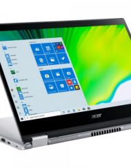 ACER Spin 3 /14''/ Touch/ AMD Athlon Silver 3050U (3.2G)/ 8GB RAM/ 256GB SSD/ int. VC/ Win10 (NX.A4FEX.006)