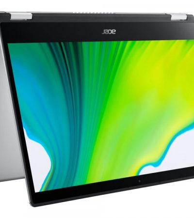 ACER Spin 3 Pro /14''/ Touch/ Intel i5-1035G1 (3.6G)/ 8GB RAM/ 512GB SSD/ int. VC/ Win10 Pro (NX.HQ7EX.00H)
