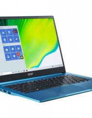 ACER Swift 3 /14''/ Intel i5-1135G7 (4.2G)/ 8GB RAM/ 512GB SSD/ int. VC/ Win10 (NX.A0PEX.009)