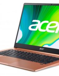 ACER Swift 3 /14''/ Intel ii3-1115G4 (3.0G)/ 8GB RAM/ 256GB SSD/ int. VC/ Win10 (NX.A0REX.007)