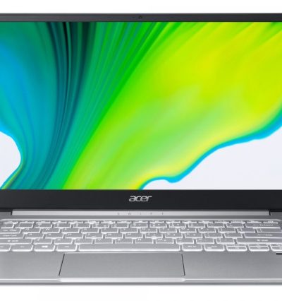 ACER Swift 3 SF314-42-R988 /14''/ AMD Ryzen 5 4500U (4.0G)/ 8GB RAM/ 512GB SSD/ int. VC/ Win10 (NX.HSEEX.00G)