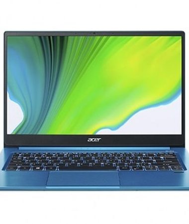 ACER Swift 3 SF314-59-72KF /14''/ Intel i7-1165G7 (4.4G)/ 8GB RAM/ 1000GB SSD/ int. VC/ Win10 Pro (NX.A0PEX.001)