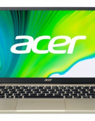 ACER Swift 3X /14''/ Intel i5-1135G7 (4.2G)/ 8GB RAM/ 512GB SSD/ int. VC/ Win10 Pro (NX.A10EX.003)