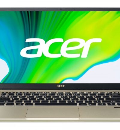 ACER Swift 3X /14''/ Intel i5-1135G7 (4.2G)/ 8GB RAM/ 512GB SSD/ int. VC/ Win10 Pro (NX.A10EX.003)