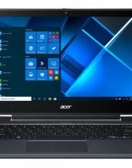 ACER TravelMate Spin /14''/ Touch/ Intel i3-1115G4 (4.1G)/ 8GB RAM/ 256GB SSD/ int. VC/ Win10 Pro (NX.VP4EX.009)