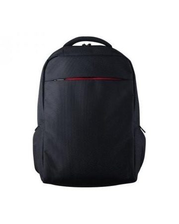 Backpack, Acer 17'', Nitro Gaming, Retail, Black/Red (GP.BAG11.00N)