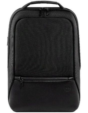 Backpack, DELL 15'', Premier, Black (460-BCQK-14)