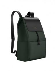 Backpack, Huawei Stylish CD63 15.6'', Forest Green (6972453167798)