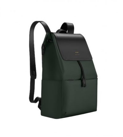Backpack, Huawei Stylish CD63 15.6'', Forest Green (6972453167798)