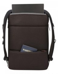 Backpack, Lenovo 15.6'', Urban b810, Black (4X40R54728)
