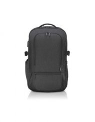 Backpack, Lenovo 17'', Passage, Black (4X40N72081)