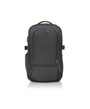 Backpack, Lenovo 17'', Passage, Black (4X40N72081)