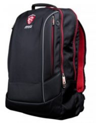 Backpack, MSI GAMING