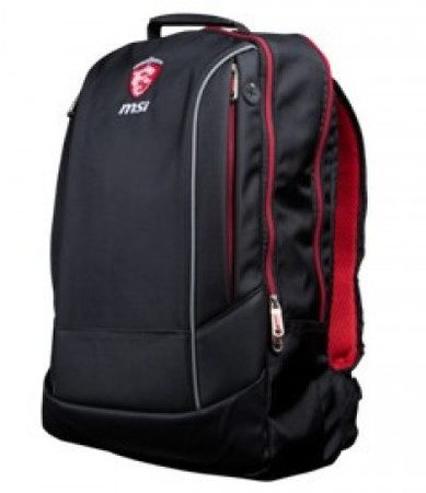 Backpack, MSI GAMING