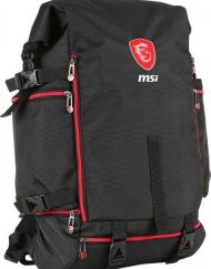 Backpack, MSI GT HERMES BATTLEPACK