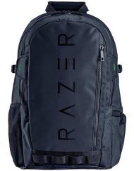 Backpack, Razer Rogue 15 V3, 15.6'', Tear- and water-resistant exterior (RC81-03640101-0000)