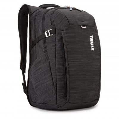 Backpack, Thule CONSTRUCT, 15.6'' PC, 28L, Black (CONBP-216)