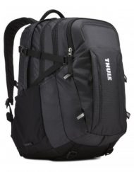 Backpack, Thule EnRoute 2 Escort, 15'' MacBook, 15.6” PC, 27L, Black (TEED-217)