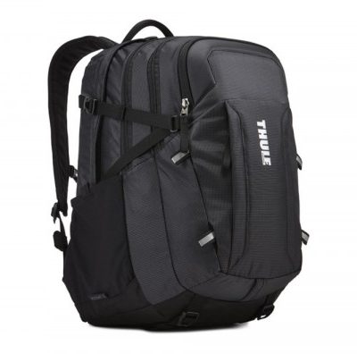 Backpack, Thule EnRoute 2 Escort, 15'' MacBook, 15.6” PC, 27L, Black (TEED-217)