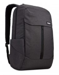 Backpack, Thule ITHOS, 15.6'' PC, 20L, Black (TLBP-116)