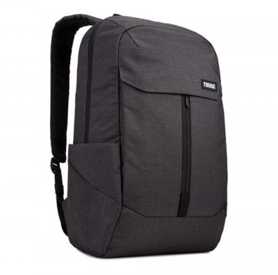Backpack, Thule ITHOS, 15.6'' PC, 20L, Black (TLBP-116)