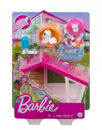 BARBIE ESTATE Мебели за дома и градината GRG75