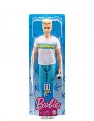BARBIE Юбилейна кукла "Кен на 60 години" GRB41